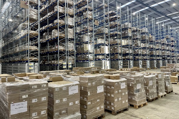 storage-and-warehousing